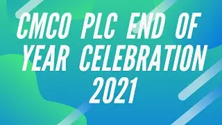 PLC End of Year celebration in Coláiste Mhuire Co-Ed. Thurles 2021
