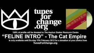 THE CAT EMPIRE - 