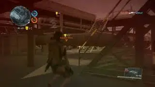 There is no cheating in MGO