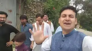 Afsar Afghan Nasapi Poetry Tape ناڅاپي شعرونه