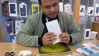 ফুলবাড়িয়া দিনাজপুর থেকে আমাদেরকে কল করে Iphone 15 Pro Max অর্ডার করে | @phonexbd