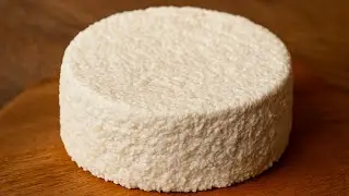 add an lemon juice to boiling milk and you'll never buy cheese again!