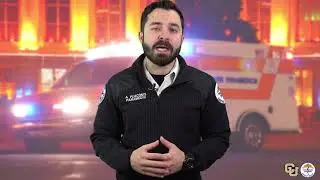 Hemorrhagic Shock - Trauma Emergencies and Care