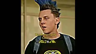 Hawk Mentality🔥🦅 #cobrakai #hawk #ck #edit #cobrakaiedit #cobrakaiseason6 #viralvideo #ahorts