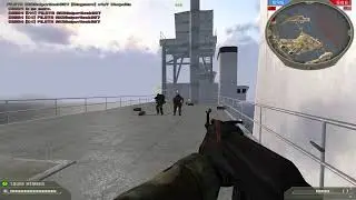 BF2 Pub/BF1