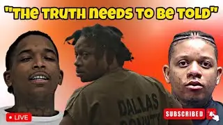Kewon White & RatchetTv: Time To Break My Silence!