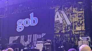 Gob & Pup | Give Up The Grudge, I Hear You Calling, Totally Fine, & Paranoid Live | 2025-01-23