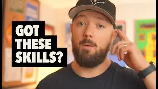 The five skills every marketing team needs