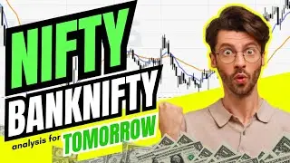 Nifty & Banknifty Analysis for tomorrow | Monday market prediction | 25 august 2025