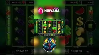 100 Burning Hot | Amusnet & EGT Slot Oyunları #egt #egtslotoyunları #slot #casino #casinovenom