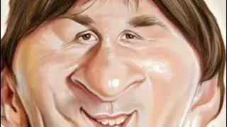 I PACKED MESSI *GOOD FODDER*