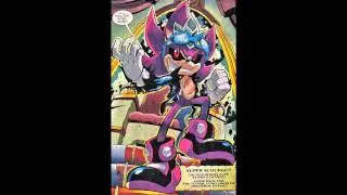 Custom Themes: Super Scourge