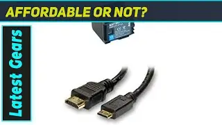 `Комплект Synergy Digital JVC Everio GZ-HM300U: максимальное повышение мощности!