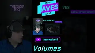 Volumes - S.O.A.P REACTION (THE DEEP DIVE) Episode 136 #firstlisten #reactionshorts  #metal
