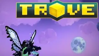 Trove | UNLOCKLING SYLURIA THE ENCHANTING :O