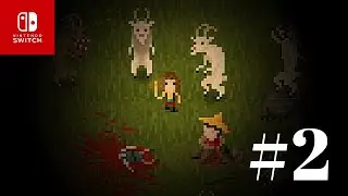 The Count Lucanor:  Walkthrough Part 2- Horror begin