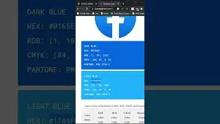 How to create facebook logo using html and css.