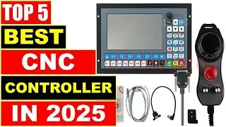BEST CNC Controller - Top 5 Best CNC Offline Controller Review On Aliexpress