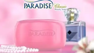 Paradise Soap Animation