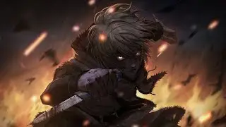 Vinland Saga | Born For This [AMV]