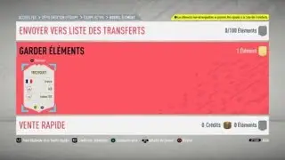 ICON SWAP - TREZEGUET 92 PRIME MOMENT