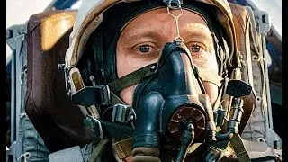 THE SPACEWALKER (2021) - Opening 5 Minutes Movie Clip