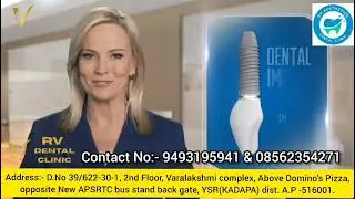 Single Tooth Replacement Know your Option