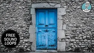 Squeak Door Sound Effect | Sound Masters 🎶