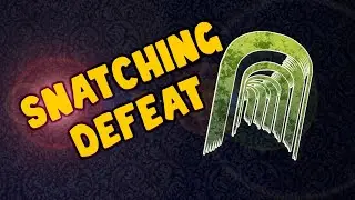Snatching Defeat | Noor Plays