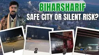 Nalanda..अपराधमुक्त या अपराधियों का फ्री ज़ोन? Ground Report | IDEACITI NEWS | ASHISH KUMAR