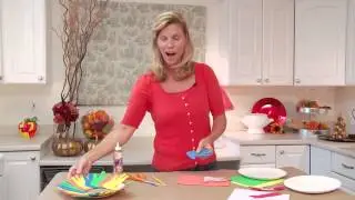 Fun, Easy Thanksgiving Crafts for Kids