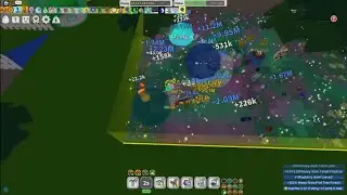 Boosting as a Mid-Game Player in Bee Swarm Simulator (How to Boost as a Mid-Game Player)