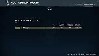 Full Solo Nezerac (Hunter)