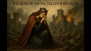 Requiem for the fallen kingdom