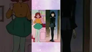 Should Naru have been a Sailor Scout? #anime #sailormoon