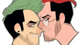 Septiplier |  Dollhouse