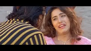 ಶುಕ್ಲಾಂಬರಧರಂ Kannada Movie | Mohan, Chethan, Durga Shetty, Deepa | Superhit Kannada Movies