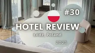 Grand Hotel Lodz | 2025 - Lodz, Poland [30]
