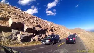 scarydrive
