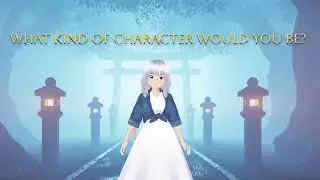 Character Balance