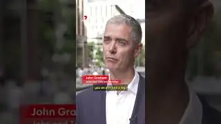 Big changes for Vivid Sydney 2025 | 7NEWS