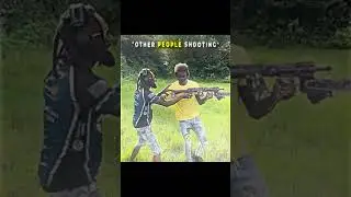 WPPM: People Shooting Recoil 😲 WHO CAN HANDLE IT? #shorts #viral