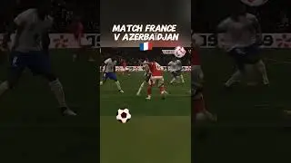 Les moments incroyables sur le terrain de football!
