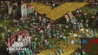 Life for the Victory | Cossacks 3 - Fun Games