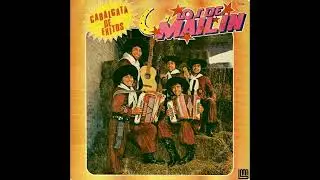 LOS DE MAIL&Iacute;N - CABALGATA DE &Eacute;XITOS