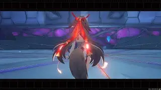 Zenless Zone Zero New 2.3 DA Part 1