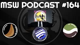 MSW Podcast #164 (The Deception of Conrad-Heinz)