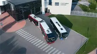 MAN Bus Starachowice