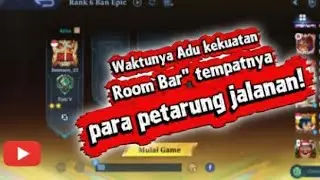 #Jam pagi JAM BAR BAR