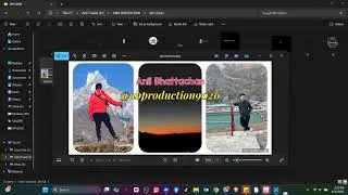 AB Production Live Stream